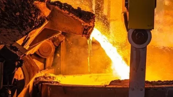 Soluzioni per la metallurgia - Air Liquide