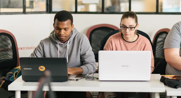 @Welcome to the jungle