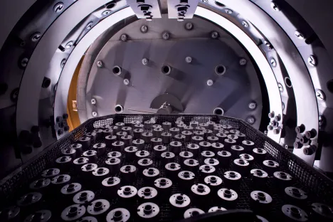 Bodycot - Produzione additiva - Post trattamento