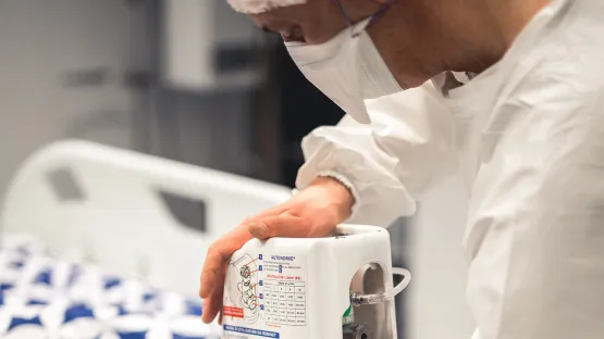 Value-based healthcare: verso un nuovo approccio all'assistenza sanitaria 