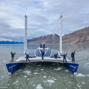 air liquide e energy observer insieme per l'idrogeno rinnovabile