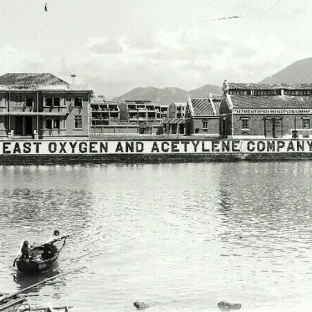 air liquide 120 anni