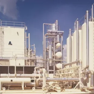 air liquide gasdotti