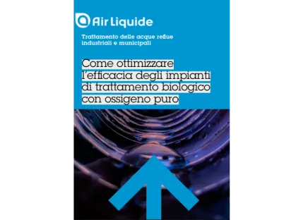 ebook water treatment Air Liquide