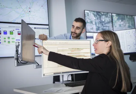 Dati e intelligenza artificiale nell'industria 4.0