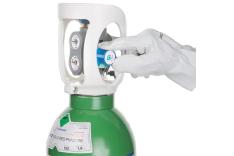 Des gaz standard ou sur mesure