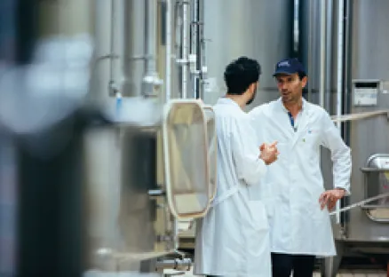 Un accompagnement tout au long de votre procédé