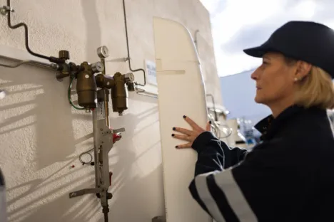 L’assistance Air Liquide