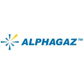 brand Alphagaz - Air Liquide
