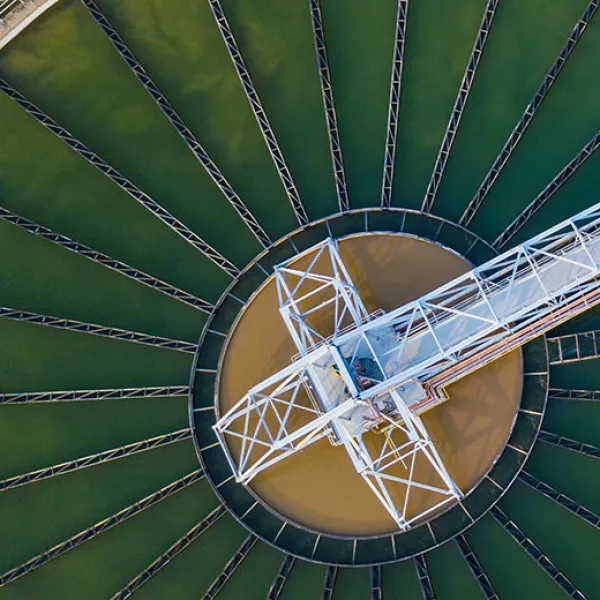 I diversi metodi di trattamento dell'acqua - Air Liquide