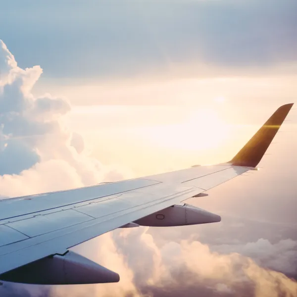 STRUTTURE E FABBRICAZIONI - Metalizzazione Plasma-aeronautica