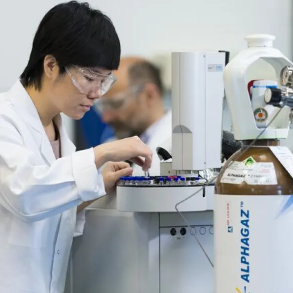 Gas per calibrazione ALPHAGAZ™ Air Liquide