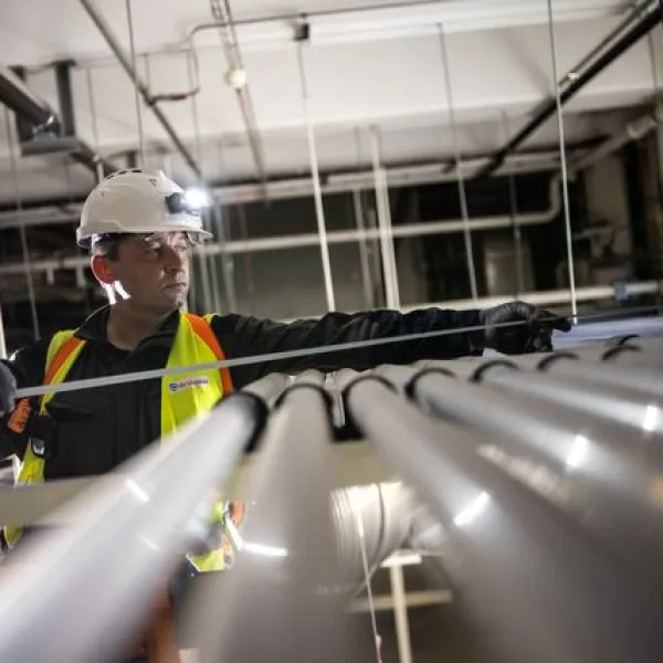 SWE Installations et équipements fiables et sûrs