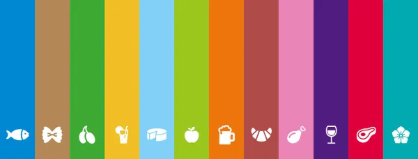 ALIGAL: applicazioni alimentari