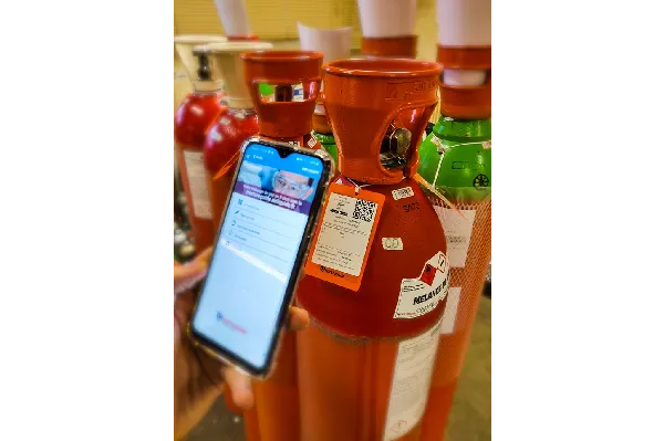 Servigaz - Répondre à vos exigences