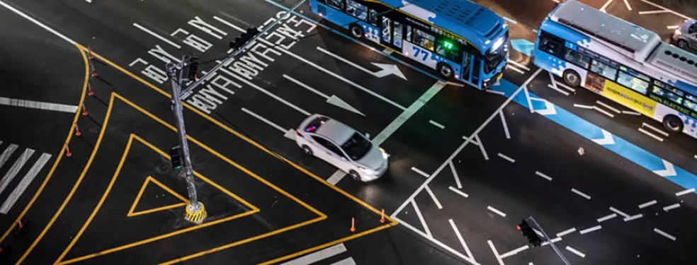 Air Liquide accelera nell'idrogeno in Corea del Sud dove la domanda è in forte crescita