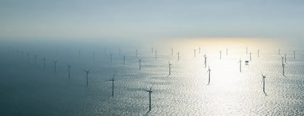 Air Liquide firma un nuovo contratto di acquisto di energia elettrica rinnovabile a lungo termine in Belgio