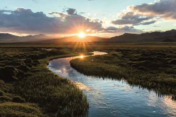 Air Liquide riconosciuta dal CDP tra le aziende  più performanti nella lotta al cambiamento climatico