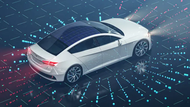 veicoli a guida autonoma: da sogno a realtà