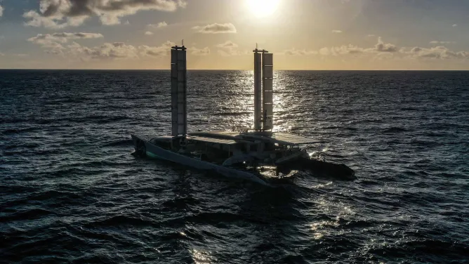 air liquide e energy observer insieme per l'idrogeno rinnovabile