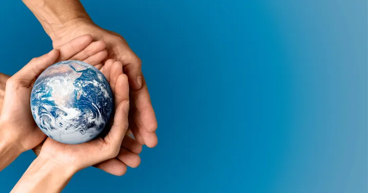 In occasione della Giornata Mondiale della Terra, Air Liquide Italia ha organizzato un webinar di approfondimento e riflessione sul tema dei cambiamenti climatici