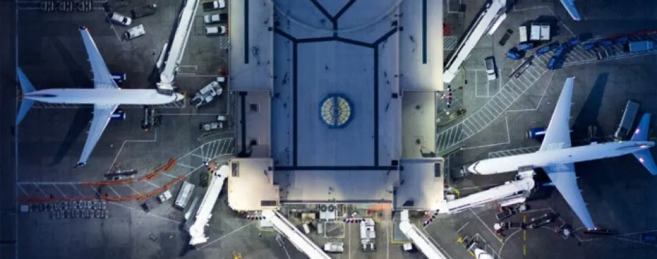 Air Liquide e Groupe ADP annunciano la loro ambizione di costituire la prima joint venture per facilitare lo sviluppo delle infrastrutture a idrogeno negli aeroporti