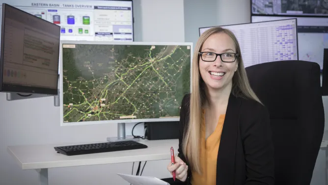 Dati e intelligenza artificiale nell'industria 4.0