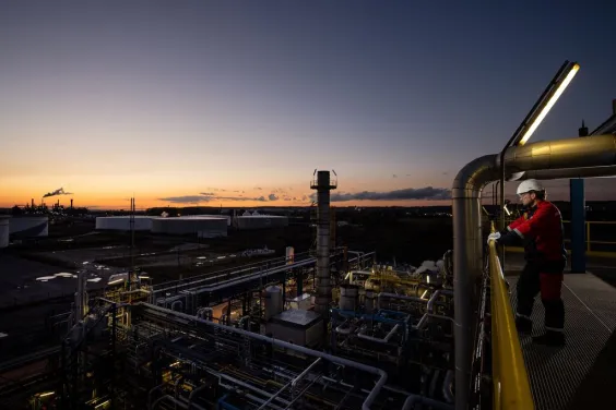 Cattura e sequestro CO2