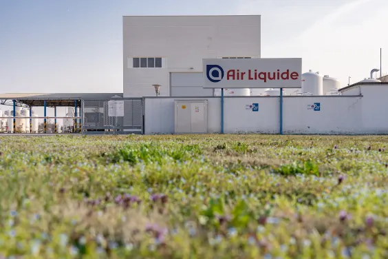 A Chieve il Centro Unico Nazionale per il revamping e lo stoccaggio di attrezzature criogeniche