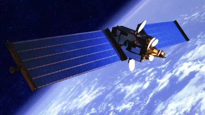 Air Liquide in prima linea per l’innovazione spaziale