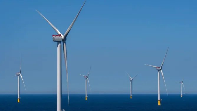 Air Liquide garantirà il 70% del suo fabbisogno di elettricità rinnovabile nel Benelux con un nuovo contratto a lungo termine