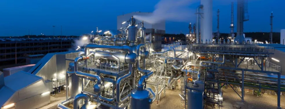 Solide performance e dinamica di investimenti record, Air Liquide raddoppia l'ambizione di margine prevista dal piano ADVANCE