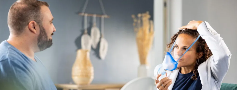 Air Liquide rafforza la sua attività di assistenza sanitaria a domicilio con un'acquisizione in Belgio e nei Paesi Bassi