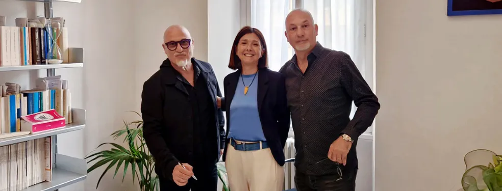 Gas e materiali di saldatura Air Liquide inaugura una nuova JV nel Lazio