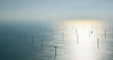 Air Liquide firma un nuovo contratto di acquisto di energia elettrica rinnovabile a lungo termine in Belgio