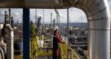 Air Liquide realizza un investimento strategico per sostenere la produzione su larga scala di idrogeno rinnovabile in Francia