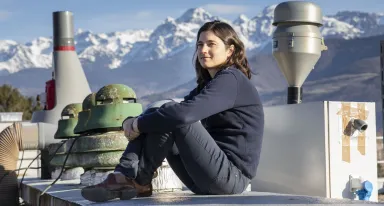 Predict’Air: un nuovo indicatore della qualità dell’aria