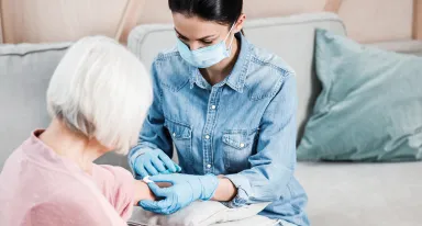 Collaborazione: il valore aggiunto per una migliore cura dei pazienti cronici