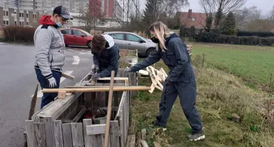 missioni solidali - air liquide foundation