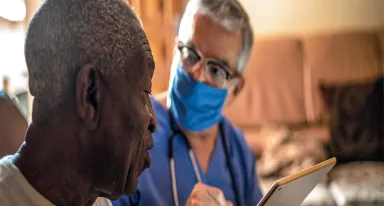 Value-based healthcare: verso un nuovo approccio all'assistenza sanitaria 