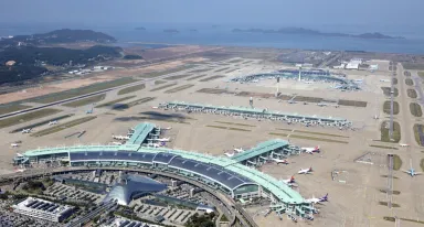 Air Liquide, Airbus, Incheon Airport e Korean Air uniscono le forze per studiare l'uso dell'idrogeno nella decarbonizzazione dell'aviazione in Corea 
