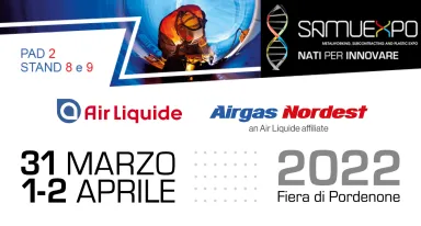 air liquide e airgas nordest a samumetal