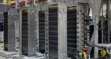 Air Liquide e Siemens Energy creano una JV per produrre elettrolizzatori a idrogeno rinnovabile su larga scala in Europa