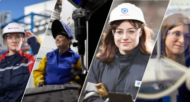 Air Liquide prima azienda del settore a ricevere la Certificazione per la Parità di genere in Italia