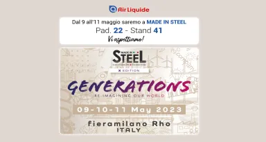 Air Liquide a Made in Steel 2023