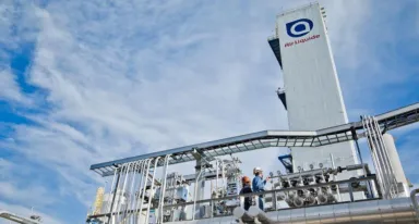 Air Liquide crea una piattaforma di produzione di gas a basse emissioni di carbonio nella nuova energy transition valley del Quebec