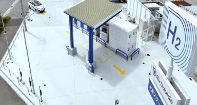 Air Liquide ed Eneos collaborano per accelerare lo sviluppo dell'idrogeno a basse emissioni di carbonio e la transizione energetica in Giappone